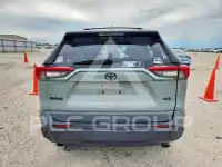 2020 Toyota RAV4 photo