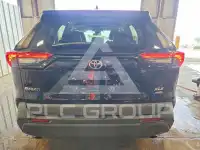 2020 Toyota RAV4 фото