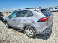 2020 Toyota RAV4 photo