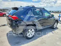 2020 Toyota RAV4 фото