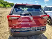 2020 Toyota RAV4 photo