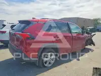 2020 Toyota RAV4 фото