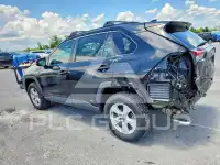 2020 Toyota RAV4 фото