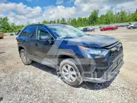 2020 Toyota RAV4 фото