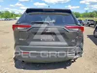2020 Toyota RAV4 фото