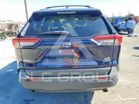2020 Toyota RAV4 фото