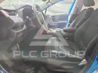 2020 Toyota RAV4 фото