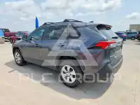 2020 Toyota RAV4 photo