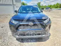 2020 Toyota RAV4 фото