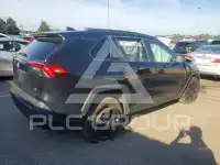 2020 Toyota RAV4 фото