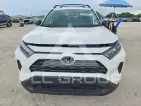 2020 Toyota RAV4 фото