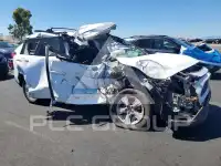 2020 Toyota RAV4 фото