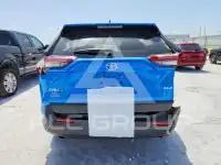 2020 Toyota RAV4 фото