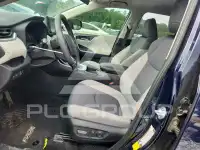 2020 Toyota RAV4 photo