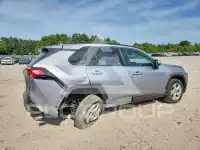 2020 Toyota RAV4 фото