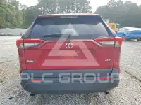 2020 Toyota RAV4 фото