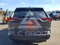 2020 Toyota RAV4 фото