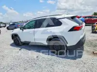 2020 Toyota RAV4 фото