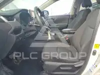 2020 Toyota RAV4 фото