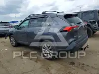 2020 Toyota RAV4 фото