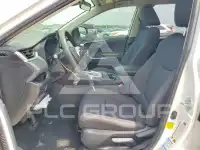 2020 Toyota RAV4 photo