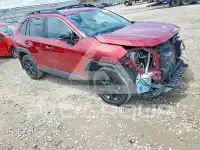 2020 Toyota RAV4 фото