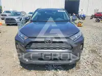 2020 Toyota RAV4 photo