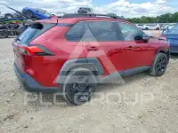 2020 Toyota RAV4 фото