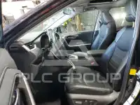 2020 Toyota RAV4 photo