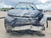 2020 Toyota RAV4 фото