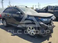 2020 Toyota RAV4 фото