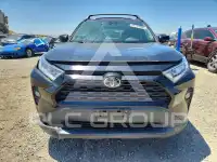 2020 Toyota RAV4 фото