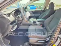 2020 Toyota RAV4 photo