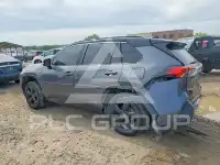 2020 Toyota RAV4 фото