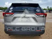 2020 Toyota RAV4 фото