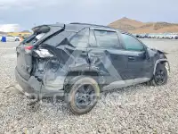 2020 Toyota RAV4 photo