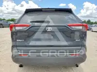 2020 Toyota RAV4 фото