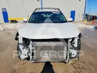 2020 Toyota RAV4 photo