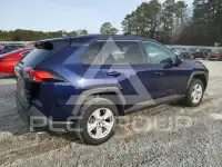 2020 Toyota RAV4 фото
