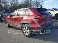 2020 Toyota RAV4 фото