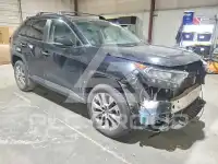 2020 Toyota RAV4 фото