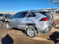 2020 Toyota RAV4 фото