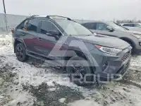 2020 Toyota RAV4 фото