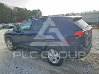 2020 Toyota RAV4 фото
