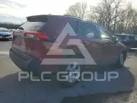 2020 Toyota RAV4 фото