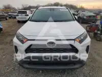 2020 Toyota RAV4 фото