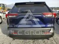 2020 Toyota RAV4 фото