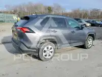 2020 Toyota RAV4 фото