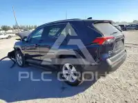 2020 Toyota RAV4 фото