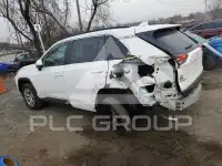 2020 Toyota RAV4 фото